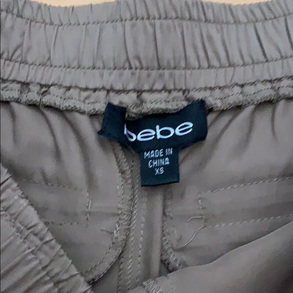 Bebe pants - Picture 4 of 7